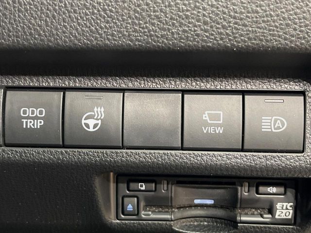 RAV4 HYBRID 4WD