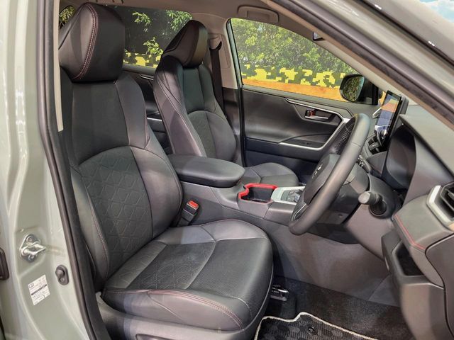 RAV4 HYBRID 4WD