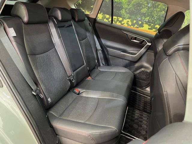 RAV4 HYBRID 4WD
