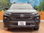 RAV4 HYBRID 4WD