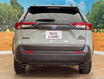 RAV4 HYBRID 4WD
