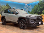 RAV4 HYBRID 4WD