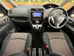 SERENA  WG 4WD