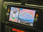 SERENA  WG 4WD