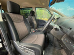 SERENA  WG 4WD