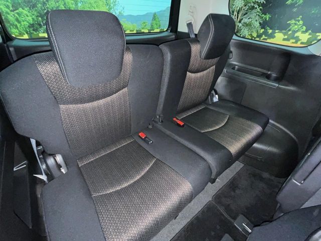 SERENA  WG 4WD
