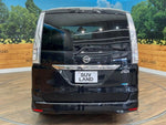 SERENA  WG 4WD