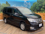 SERENA  WG 4WD
