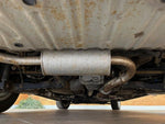 SERENA  WG 4WD
