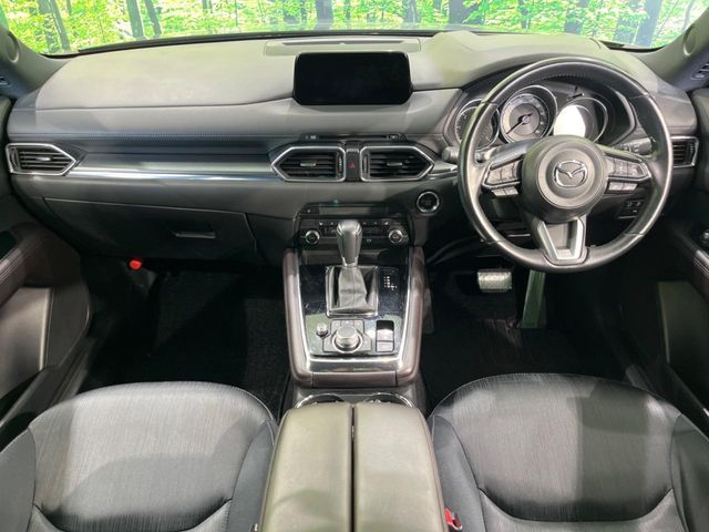 CX-8 4WD