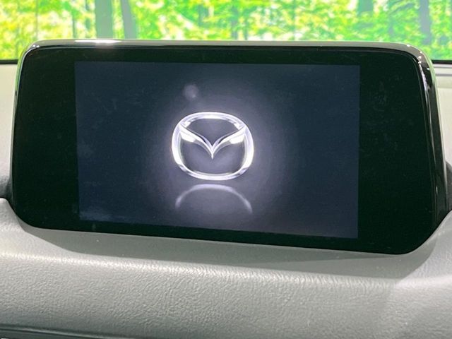 CX-8 4WD