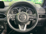 CX-8 4WD