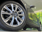 CX-8 4WD