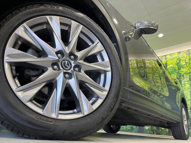 CX-8 4WD