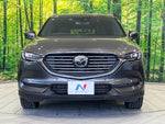 CX-8 4WD