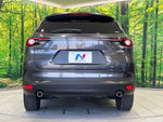 CX-8 4WD