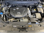 CX-8 4WD