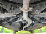 CX-8 4WD