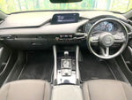 MAZDA3 FASTBACK