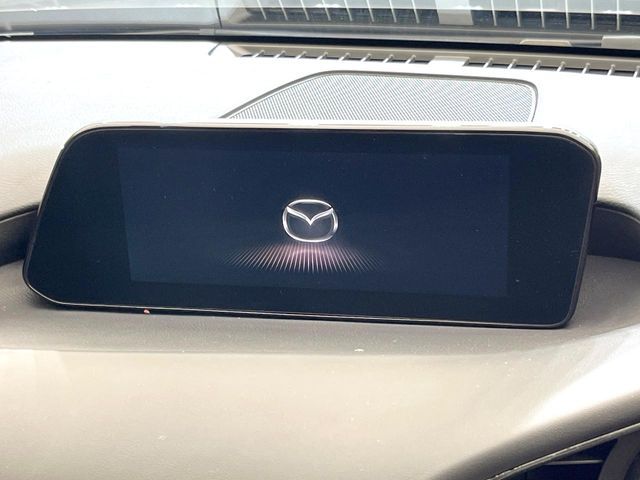MAZDA3 FASTBACK