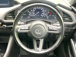 MAZDA3 FASTBACK