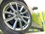 MAZDA3 FASTBACK