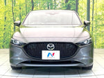 MAZDA3 FASTBACK