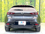 MAZDA3 FASTBACK