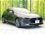 MAZDA3 FASTBACK