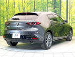 MAZDA3 FASTBACK