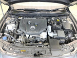MAZDA3 FASTBACK