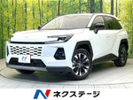 RAV4 HYBRID 4WD
