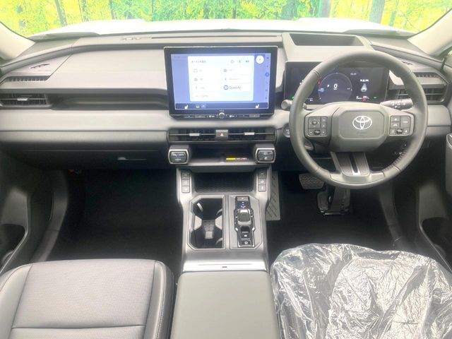 RAV4 HYBRID 4WD