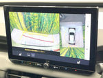 RAV4 HYBRID 4WD