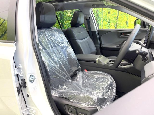 RAV4 HYBRID 4WD