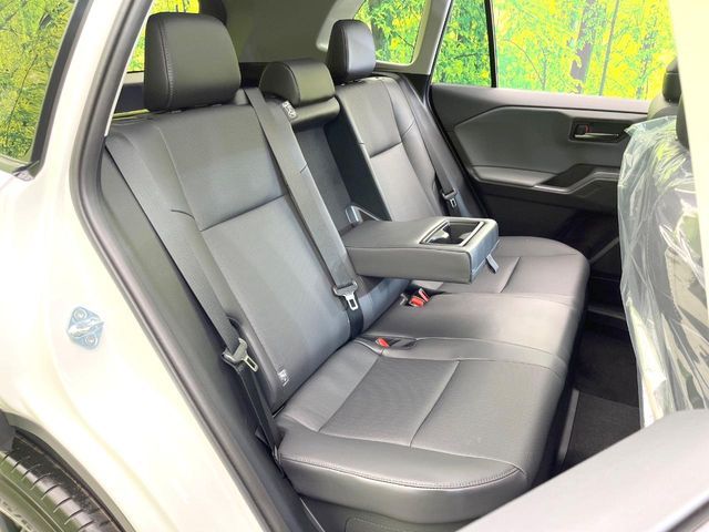 RAV4 HYBRID 4WD