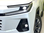 RAV4 HYBRID 4WD