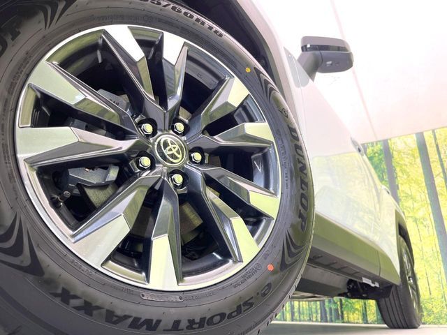 RAV4 HYBRID 4WD