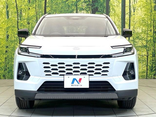 RAV4 HYBRID 4WD