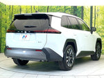 RAV4 HYBRID 4WD