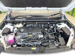 RAV4 HYBRID 4WD