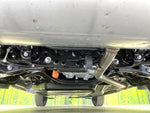 RAV4 HYBRID 4WD