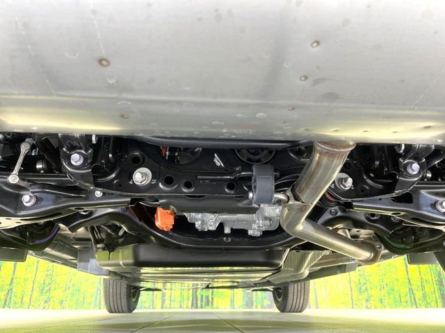 RAV4 HYBRID 4WD