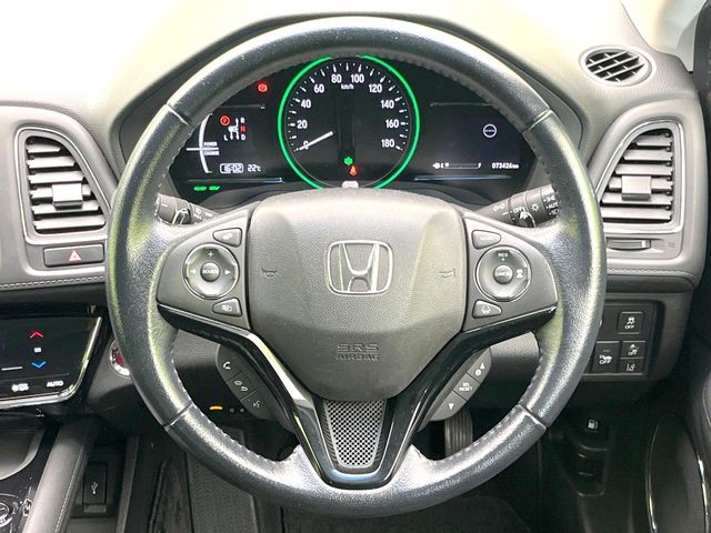 VEZEL HYBRID
