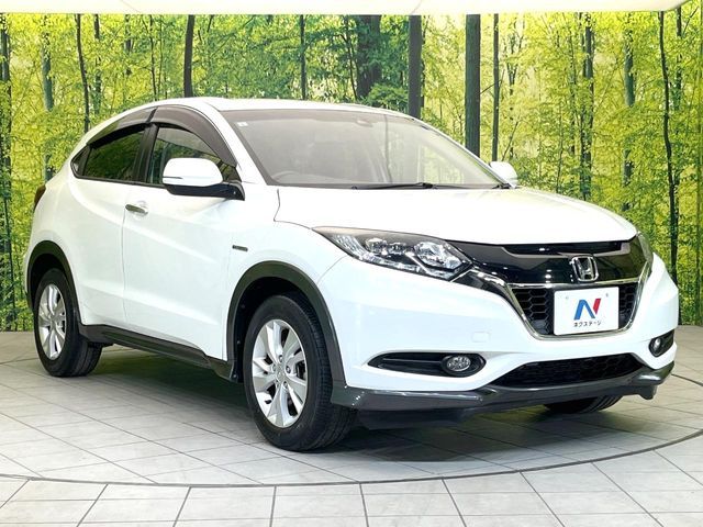 VEZEL HYBRID