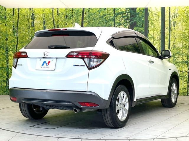 VEZEL HYBRID