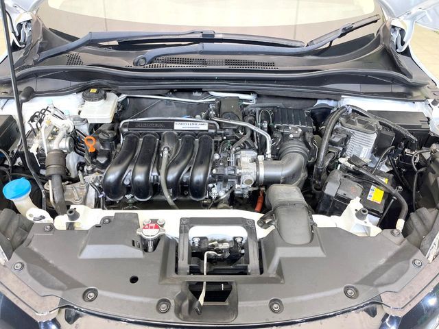 VEZEL HYBRID