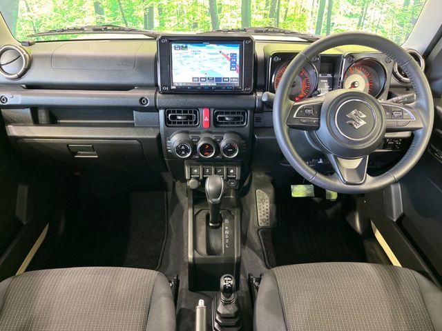 JIMNY 4WD