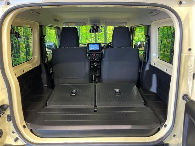 JIMNY 4WD