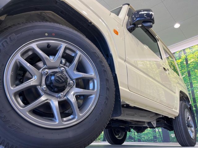 JIMNY 4WD